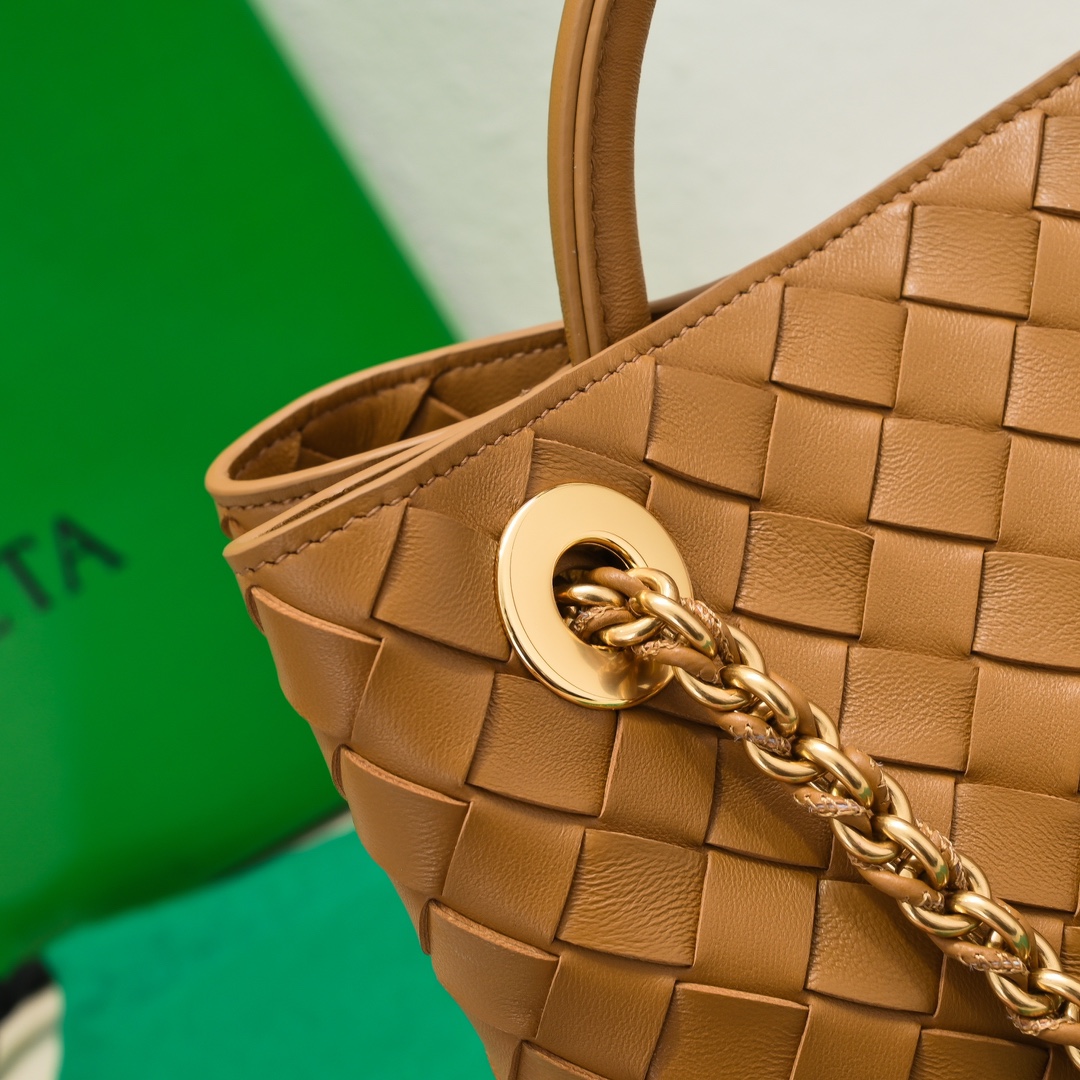 Bottega Veneta Top Handle Bags